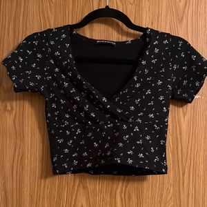 Brandy Melville Crop Top